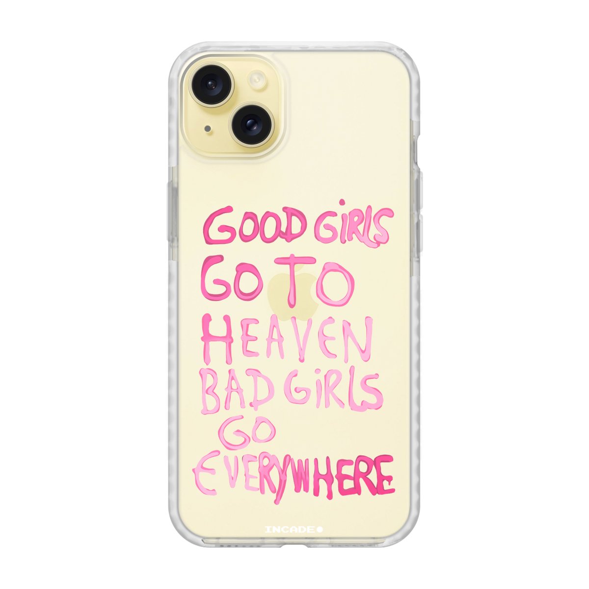 bad girl rose - INCADE