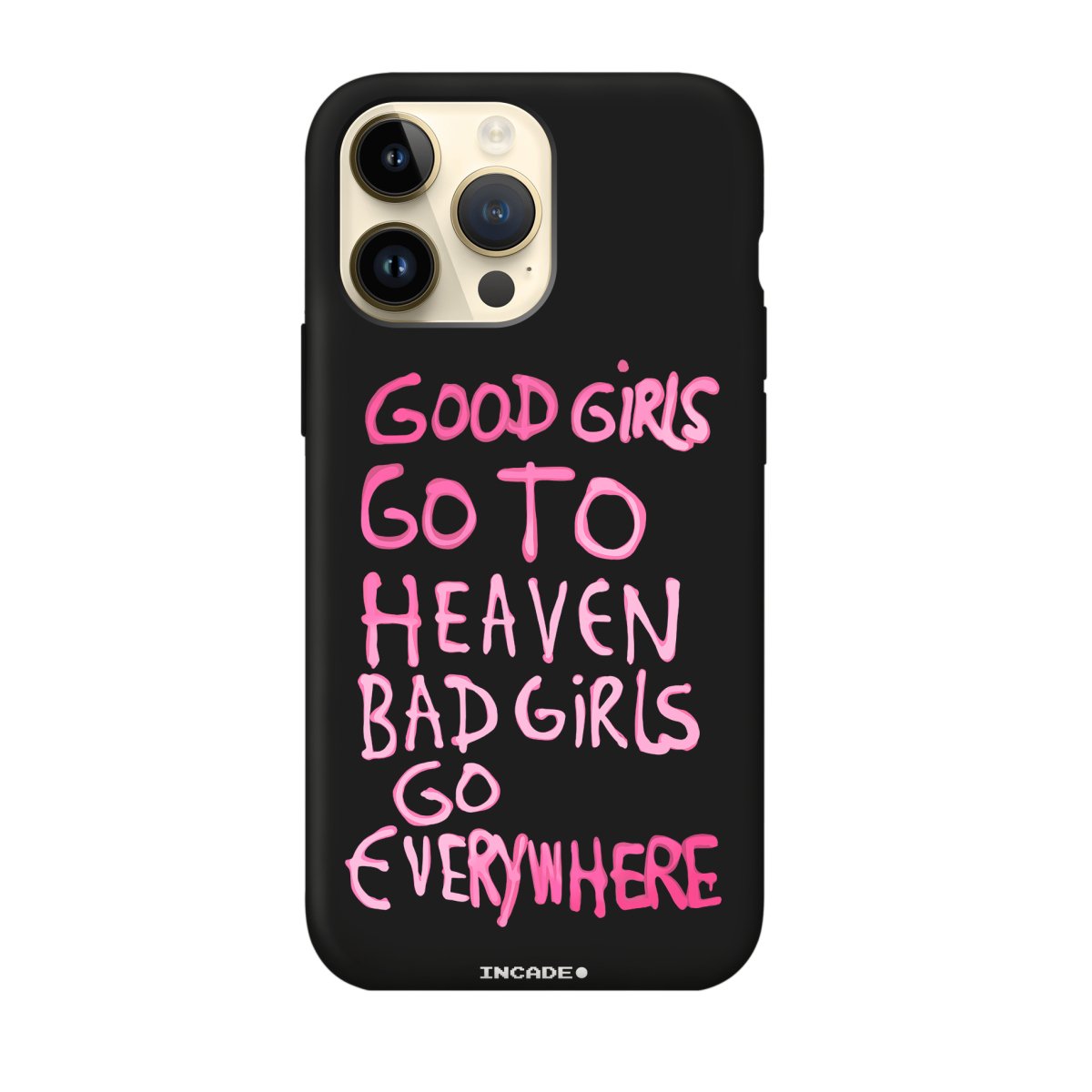 bad girl rose - INCADE