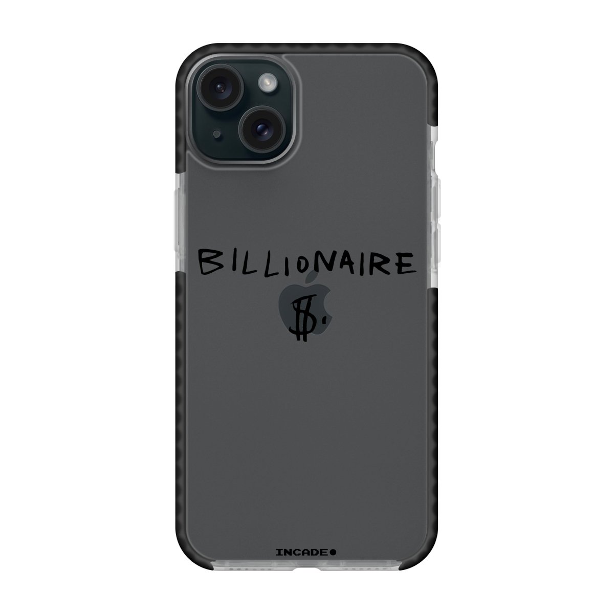 billionaire - INCADE