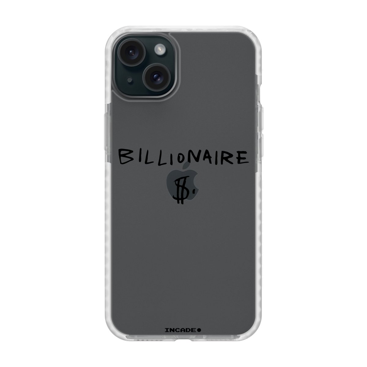 billionaire - INCADE