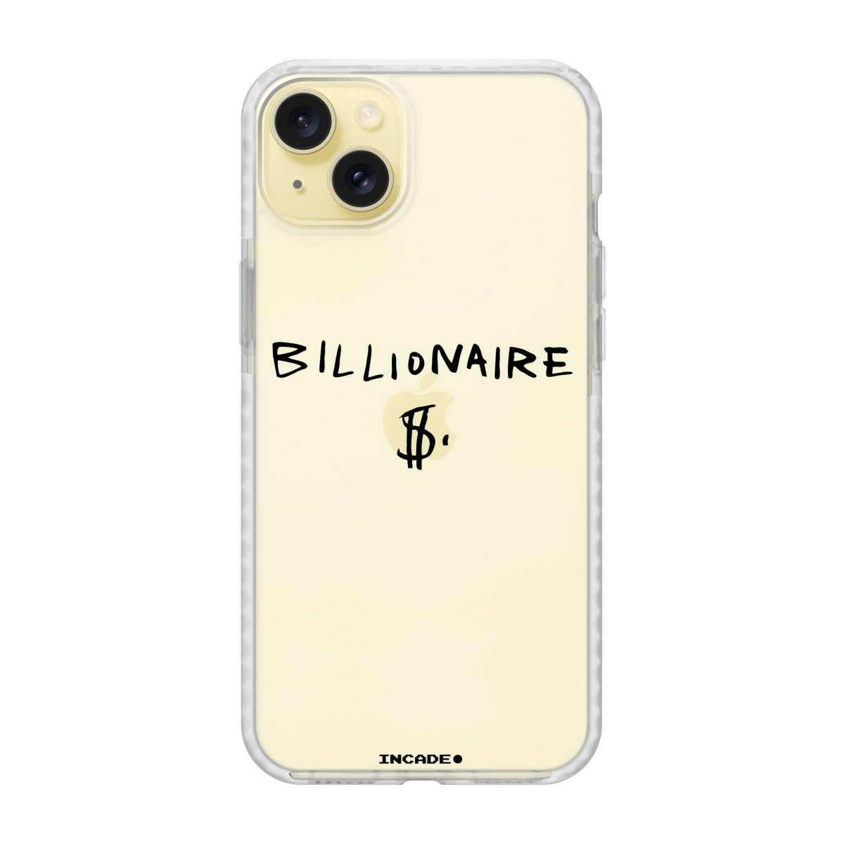 billionaire - INCADE