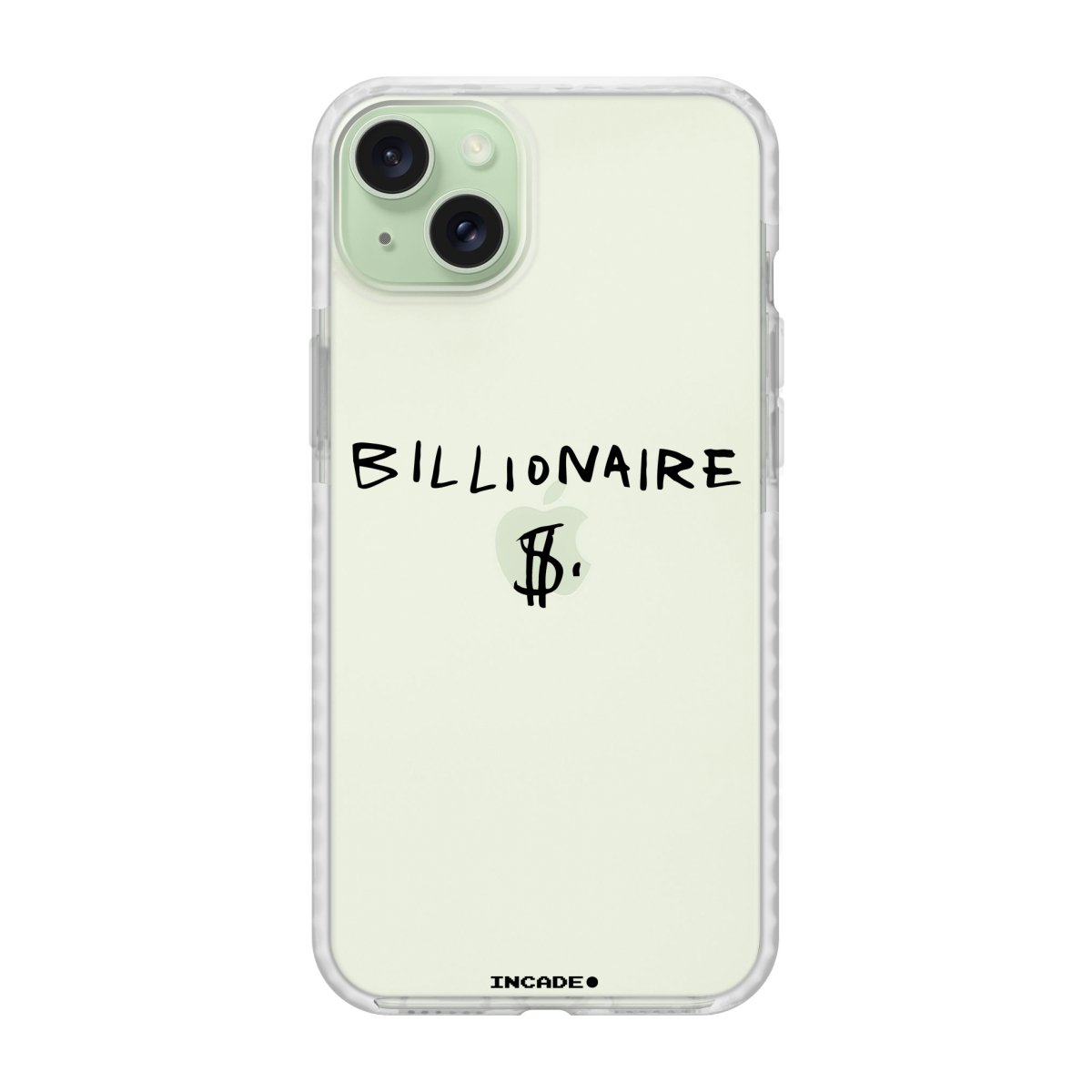 billionaire - INCADE