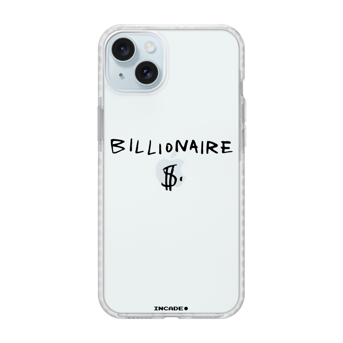 billionaire - INCADE