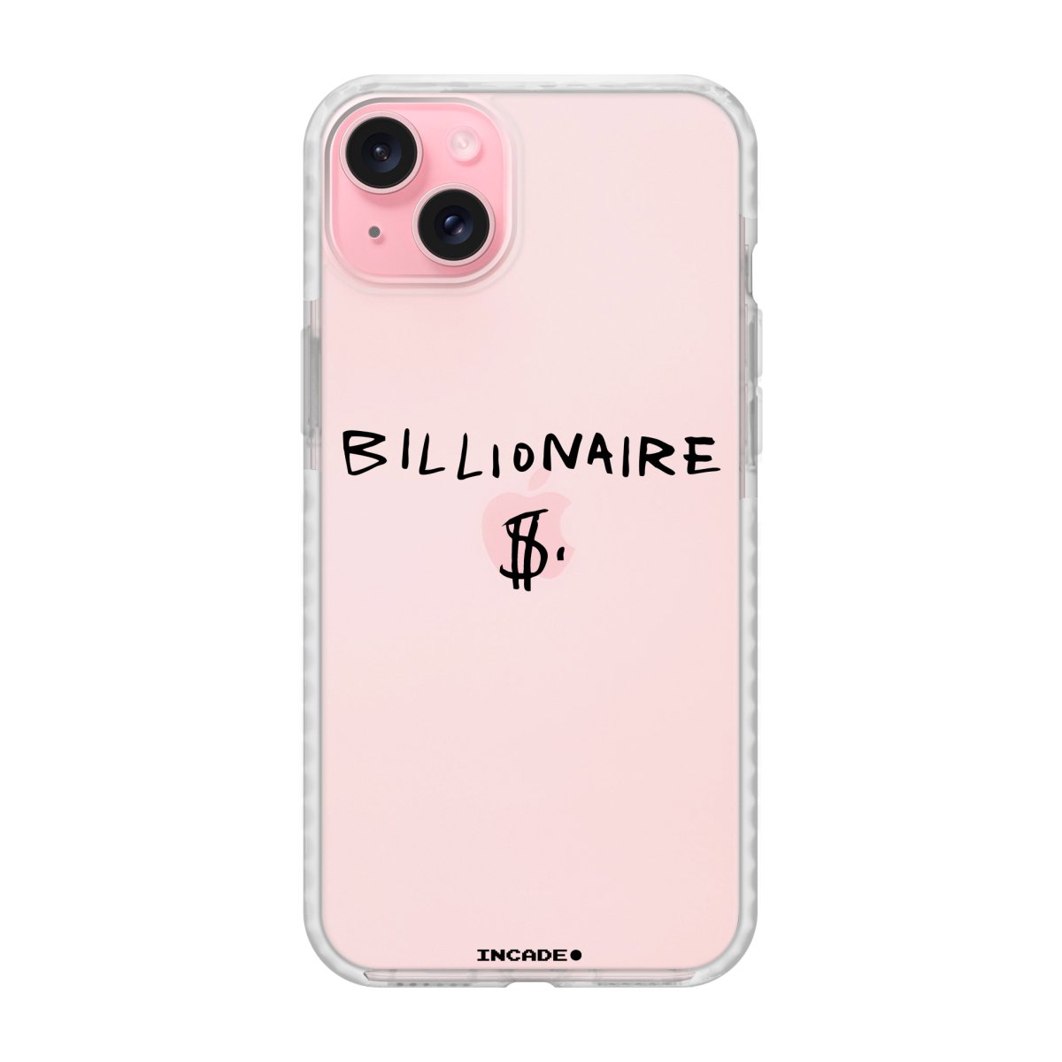 billionaire - INCADE