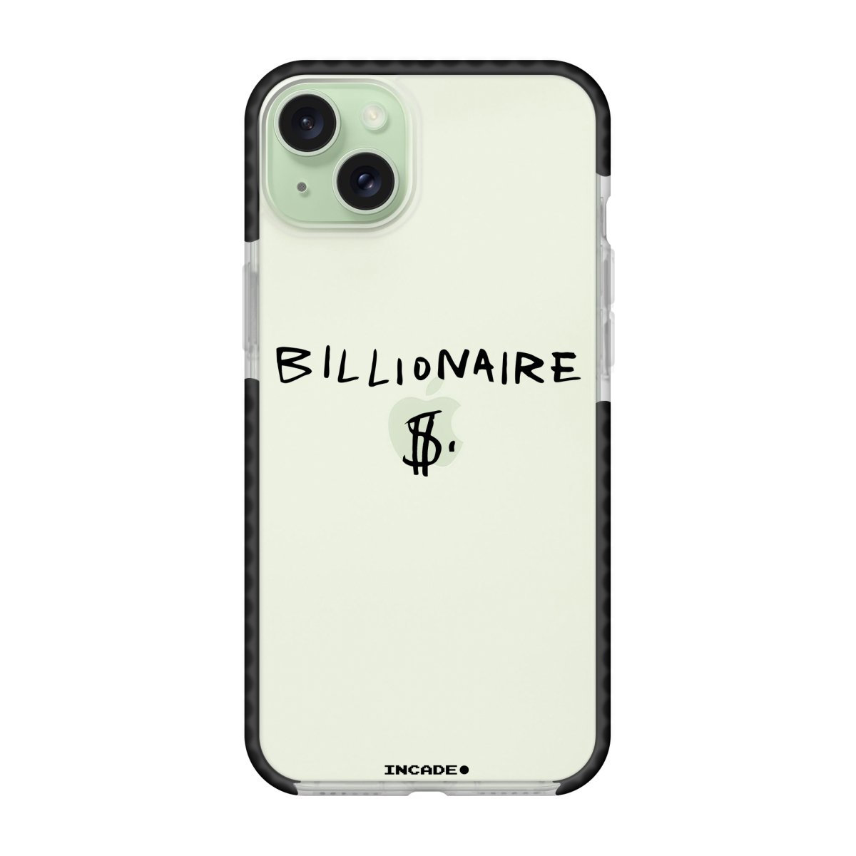 billionaire - INCADE