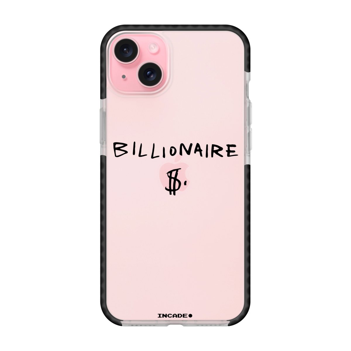 billionaire - INCADE