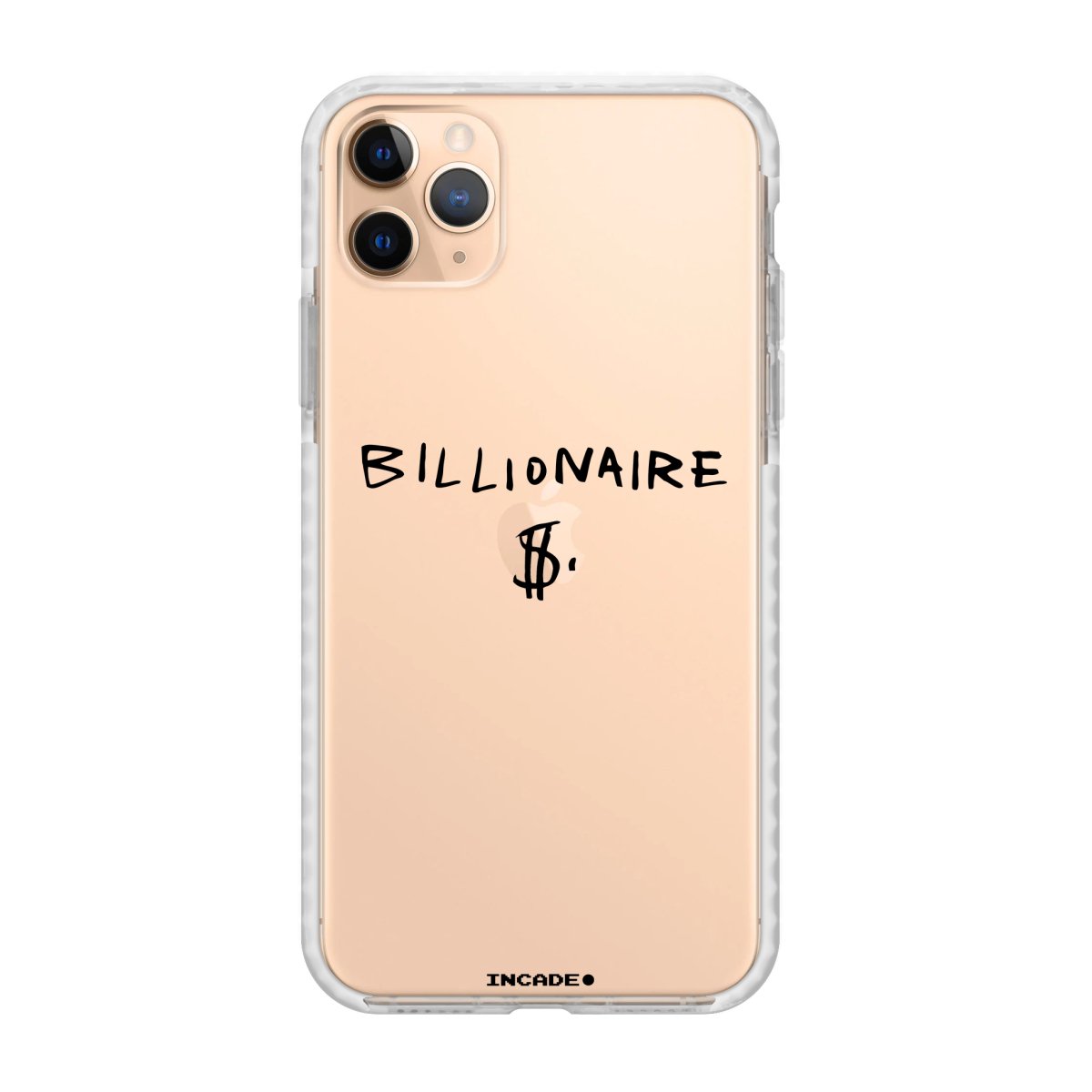 billoinaire - INCADE