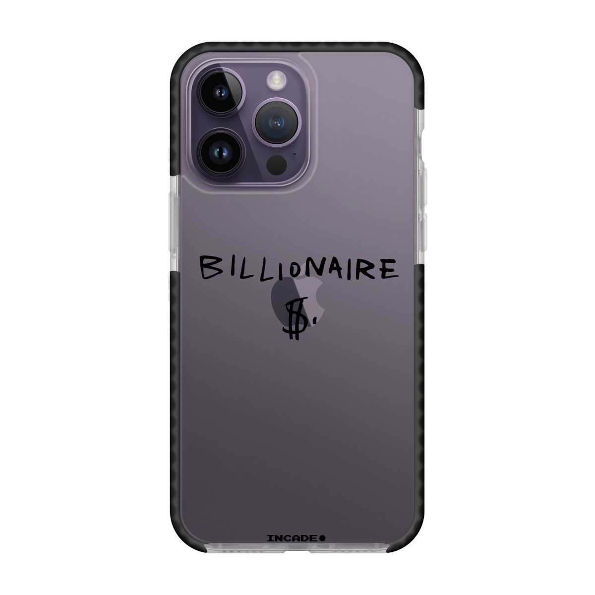 billoinaire - INCADE