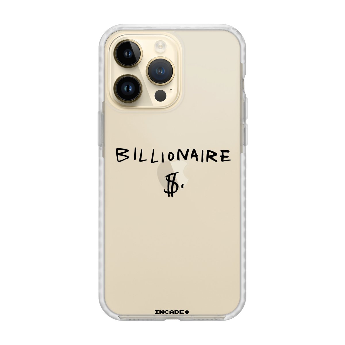 billoinaire - INCADE