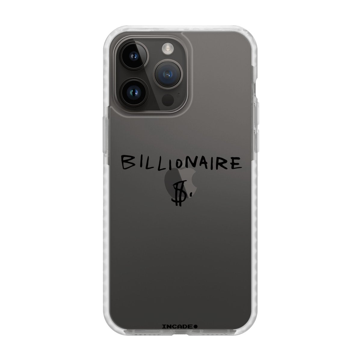 billoinaire - INCADE