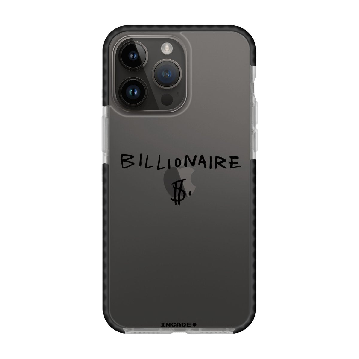 billoinaire - INCADE