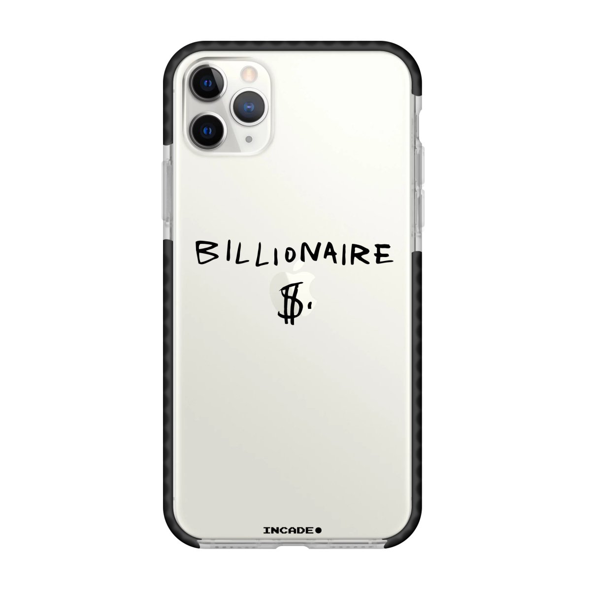 billoinaire - INCADE