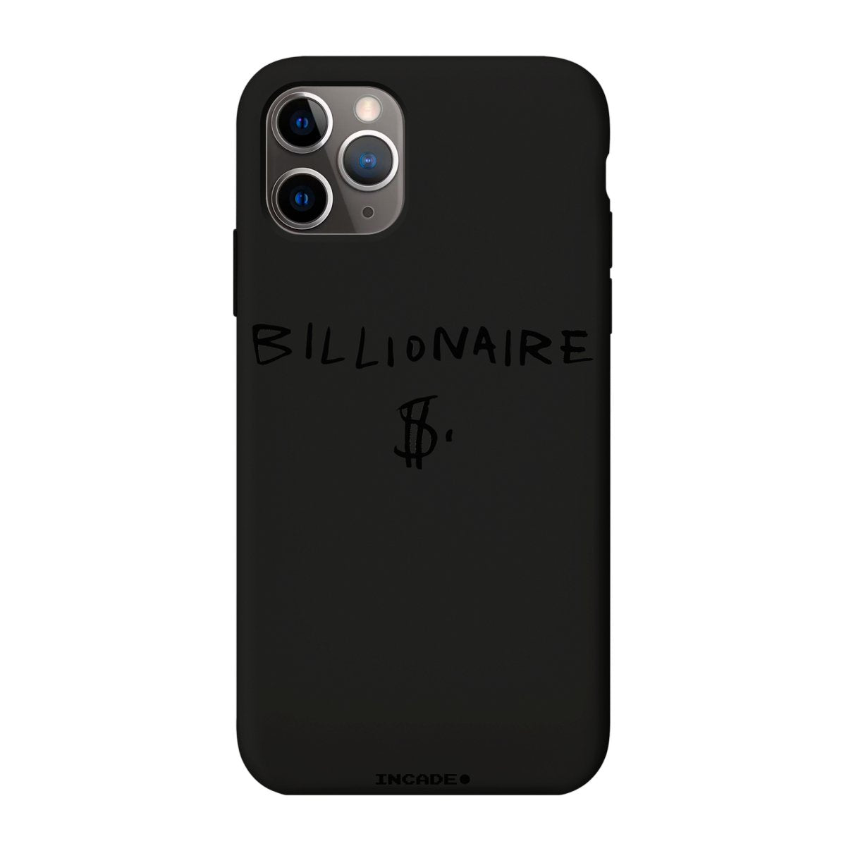 billoinaire - INCADE
