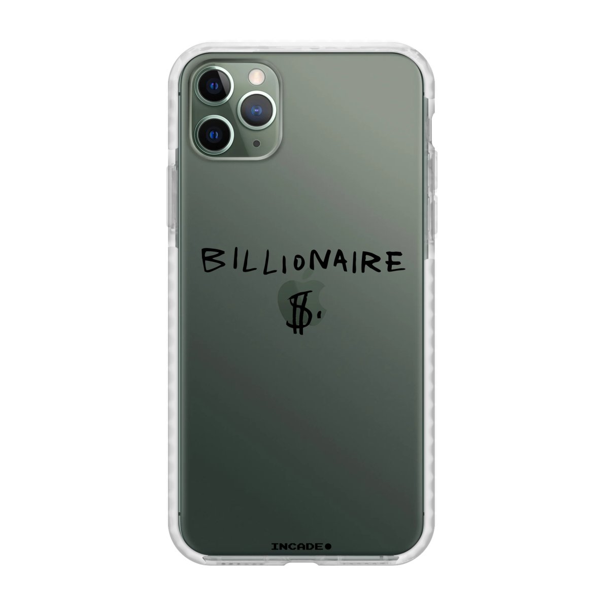 billoinaire - INCADE