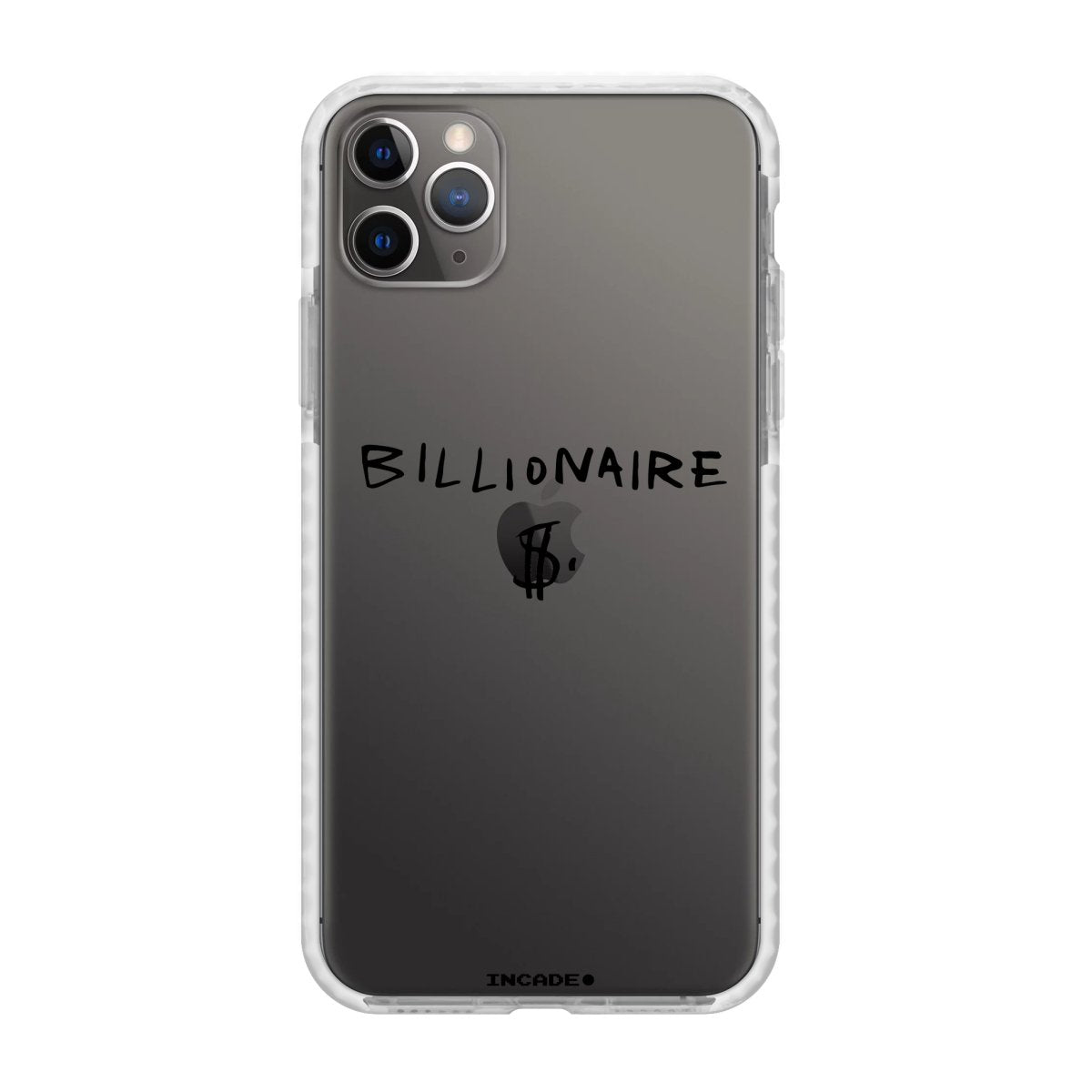 billoinaire - INCADE