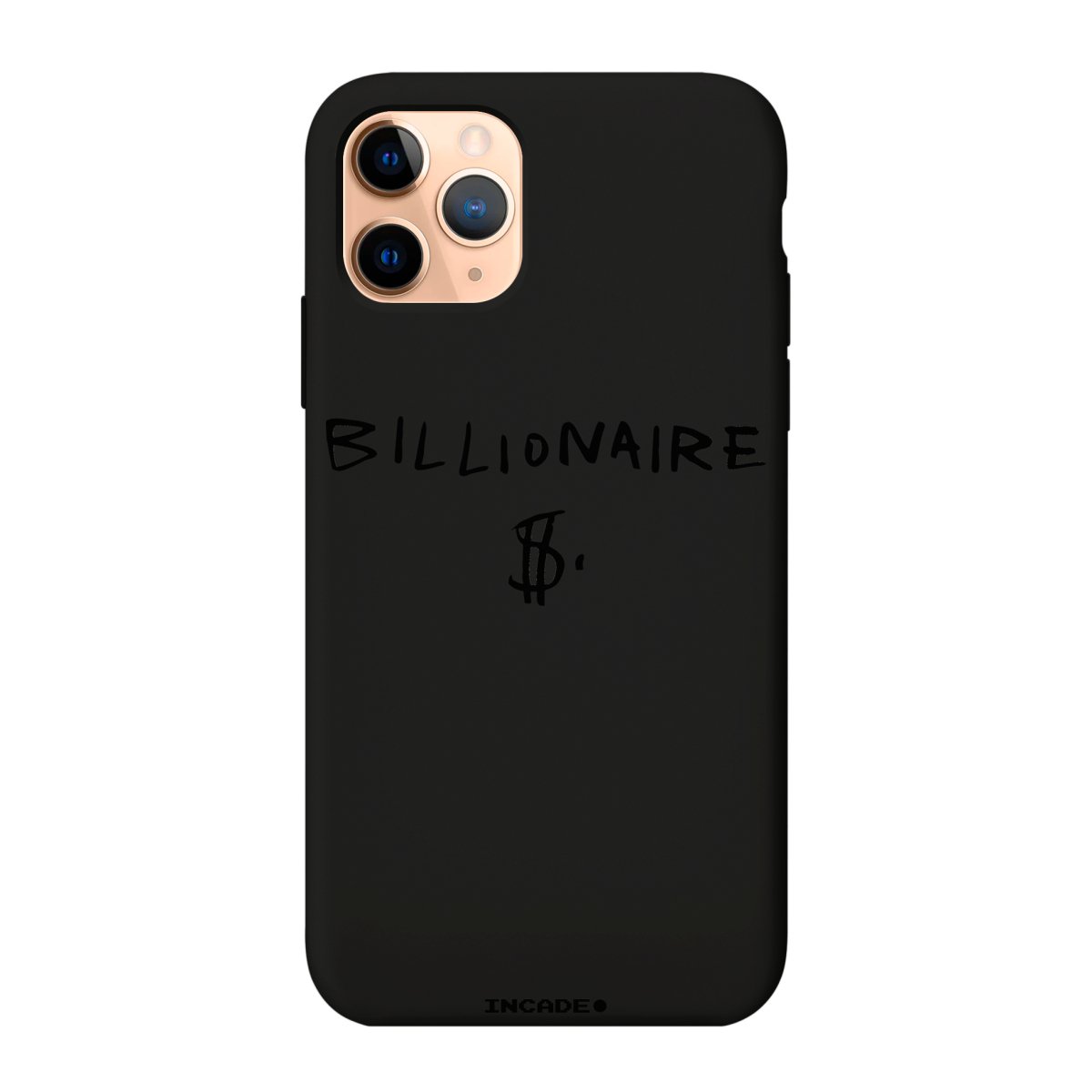 billoinaire - INCADE