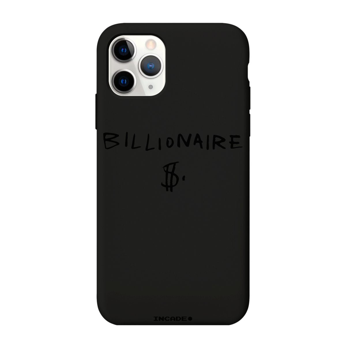 billoinaire - INCADE