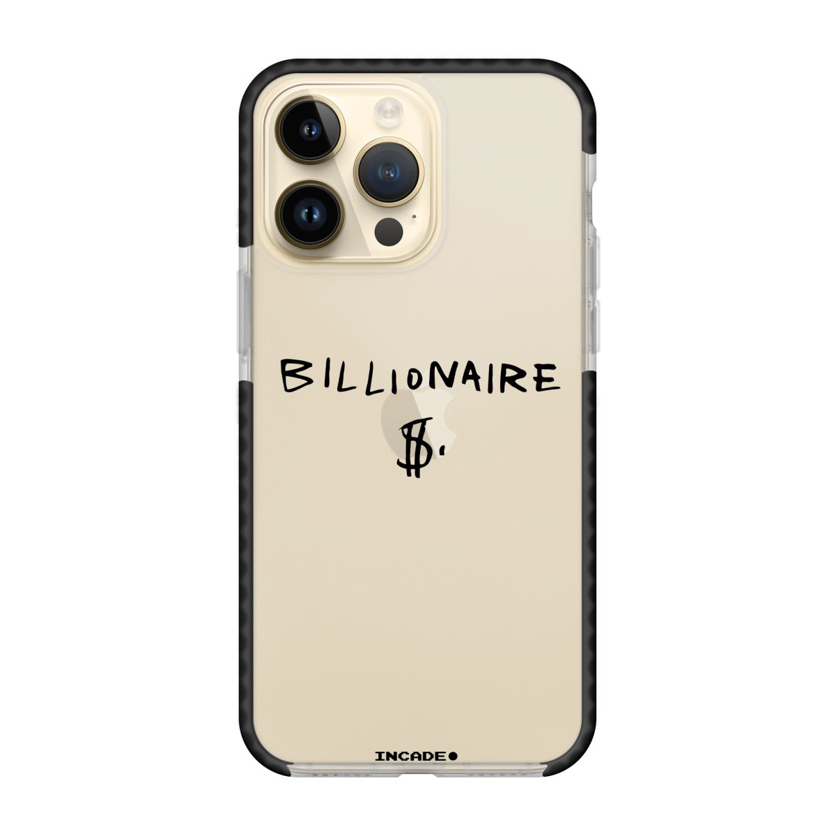 billoinaire - INCADE
