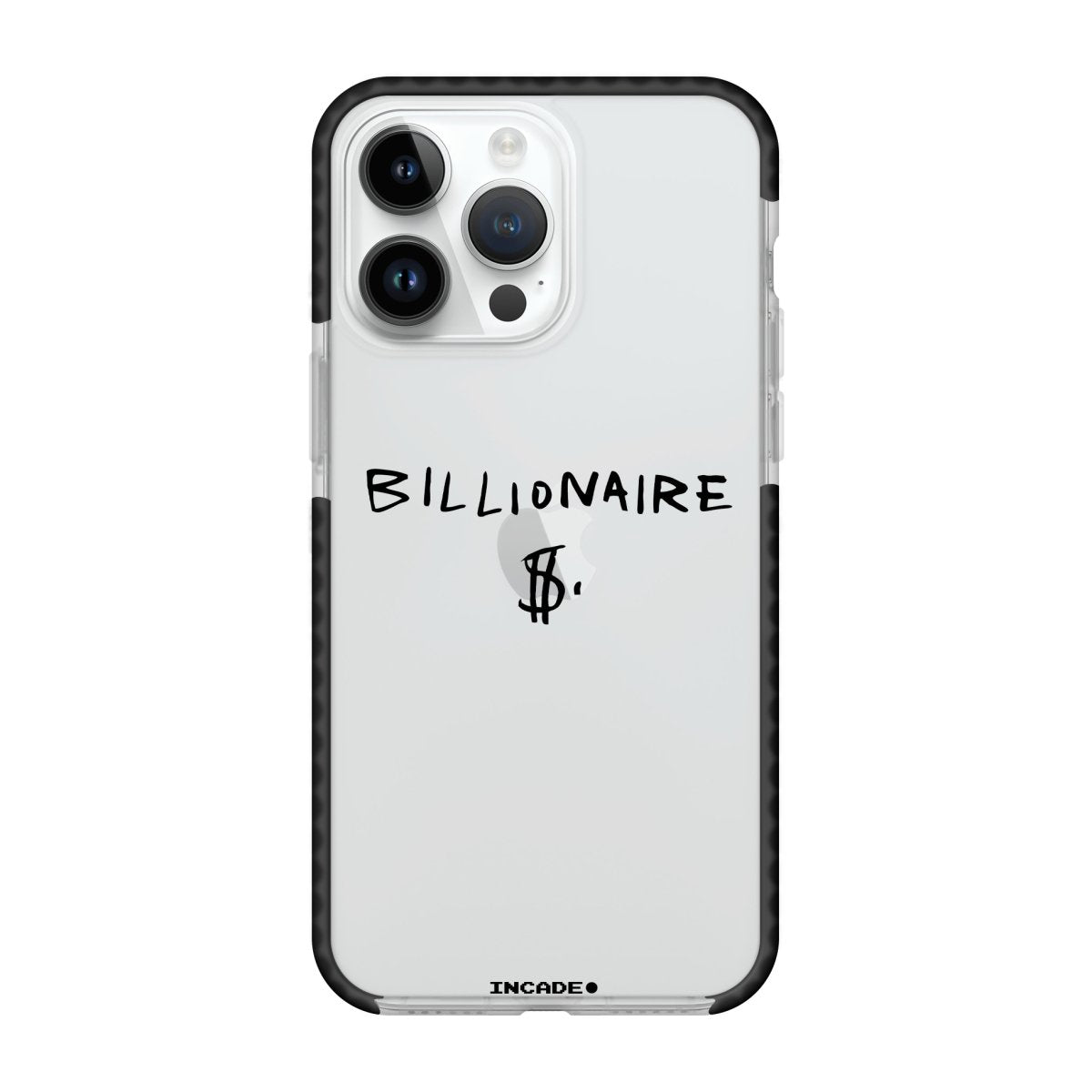 billoinaire - INCADE