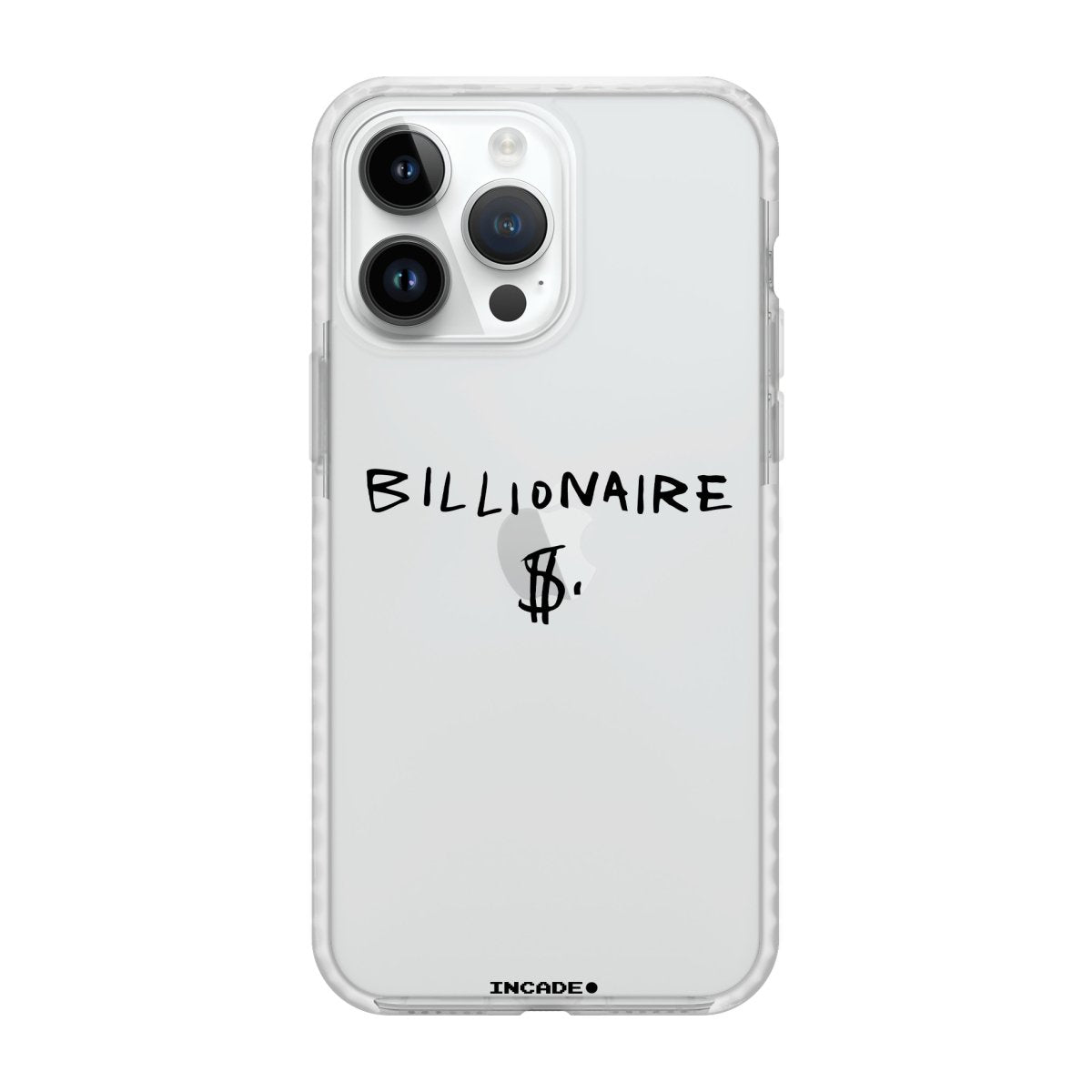 billoinaire - INCADE