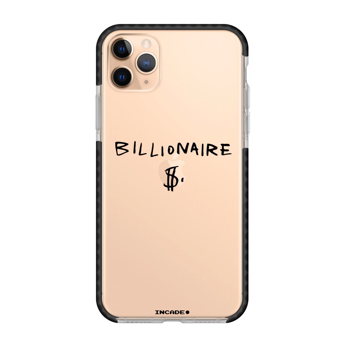 billoinaire - INCADE