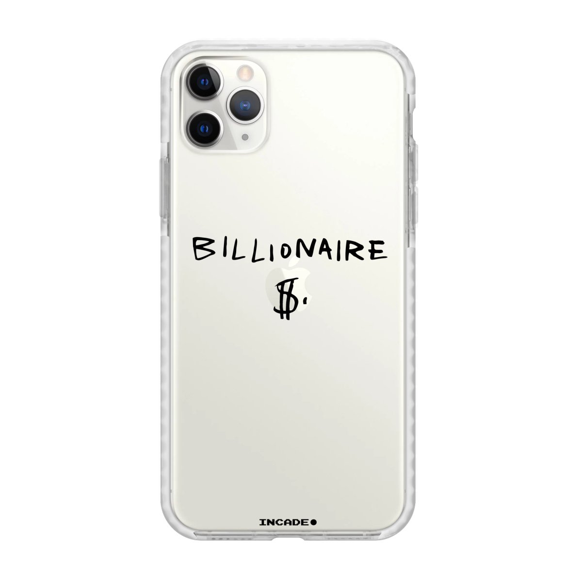 billoinaire - INCADE