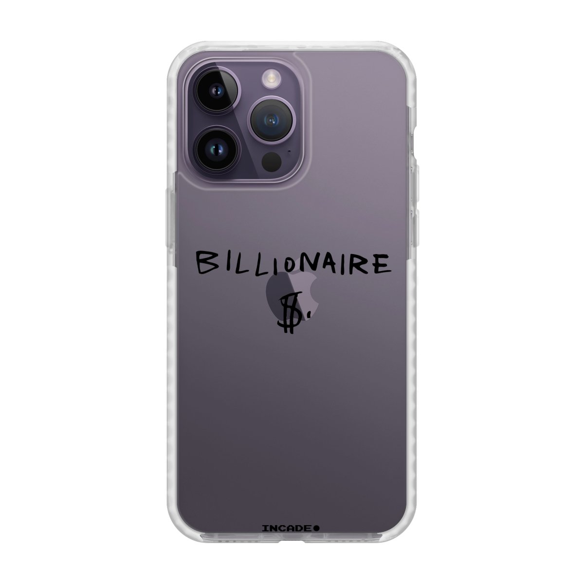 billoinaire - INCADE