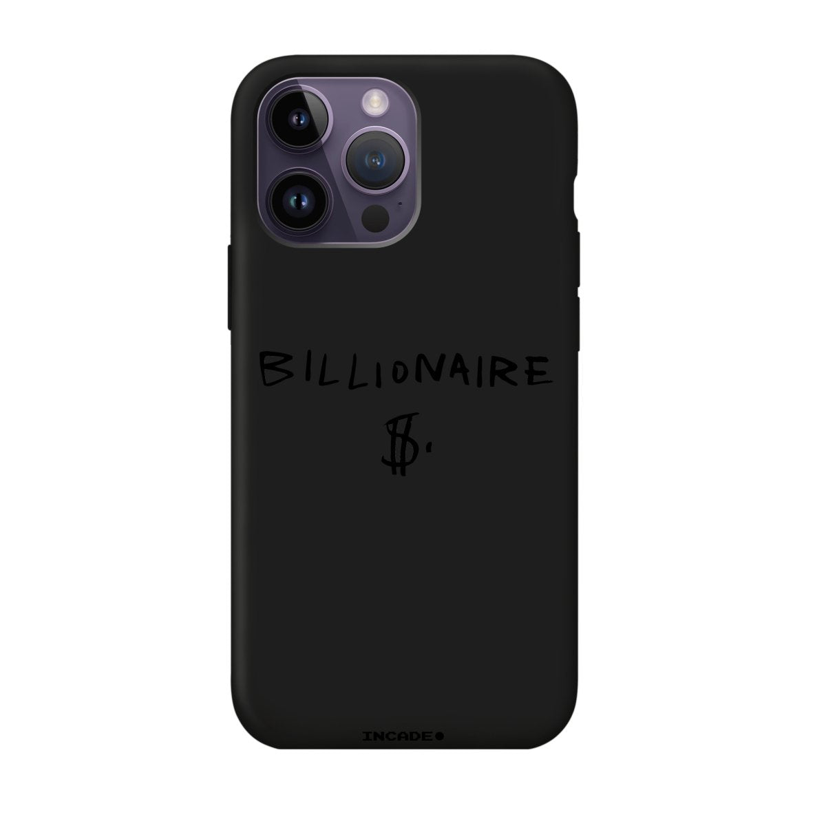 billoinaire - INCADE