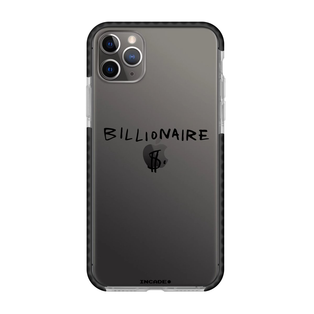 billoinaire - INCADE