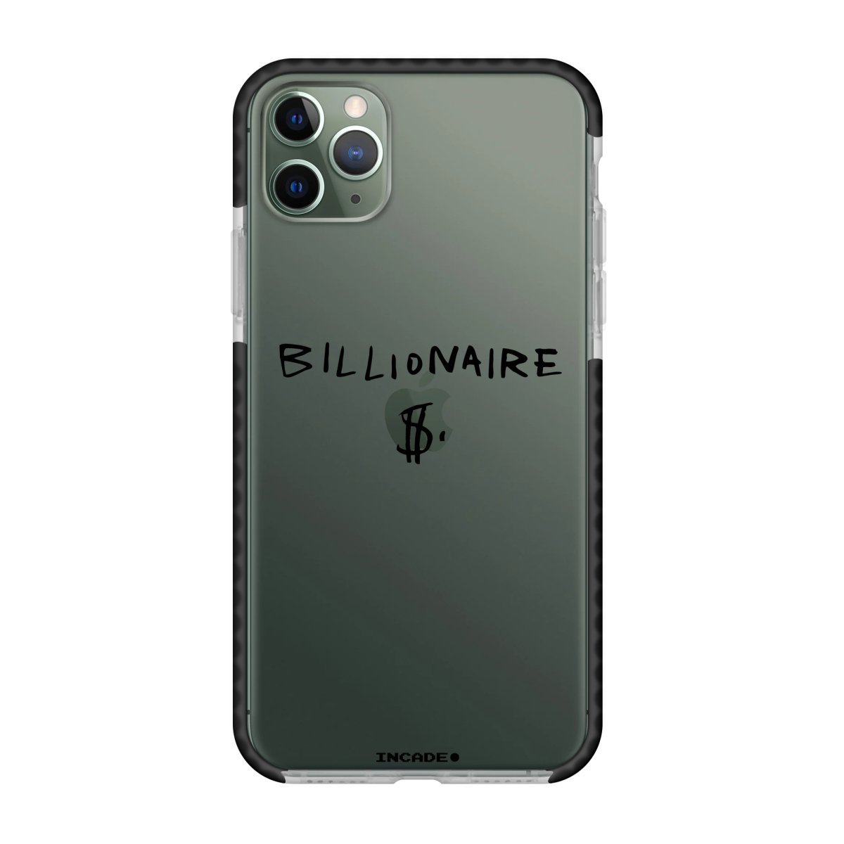billoinaire - INCADE
