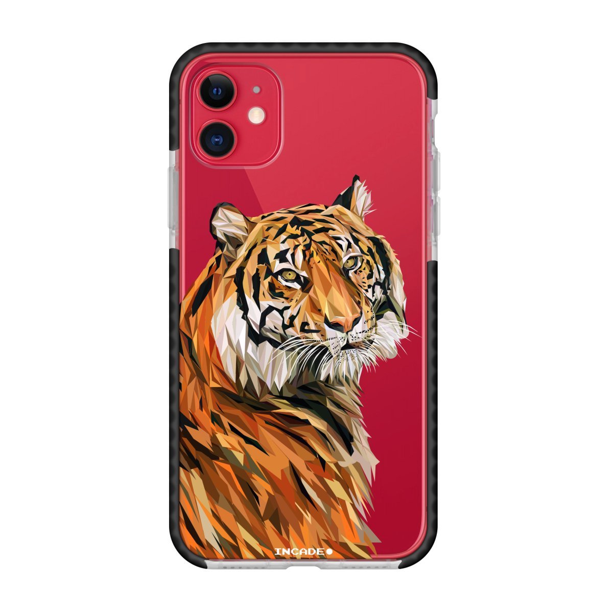 Чохол для iPhone 11 wild - INCADE