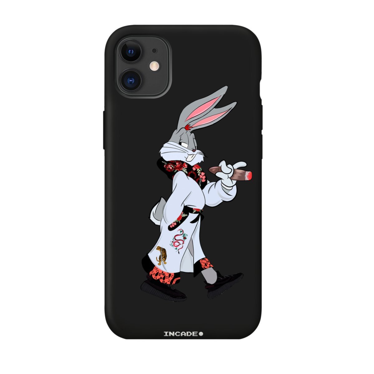 Чохол для iPhone 11 xxx - INCADE