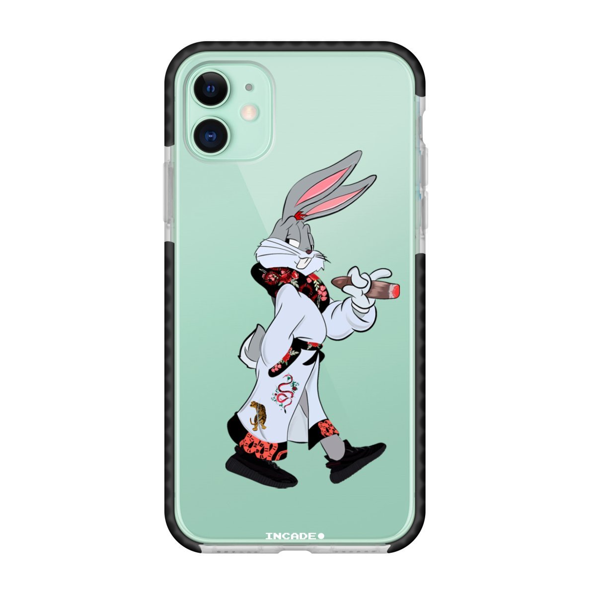Чохол для iPhone 11 xxx - INCADE