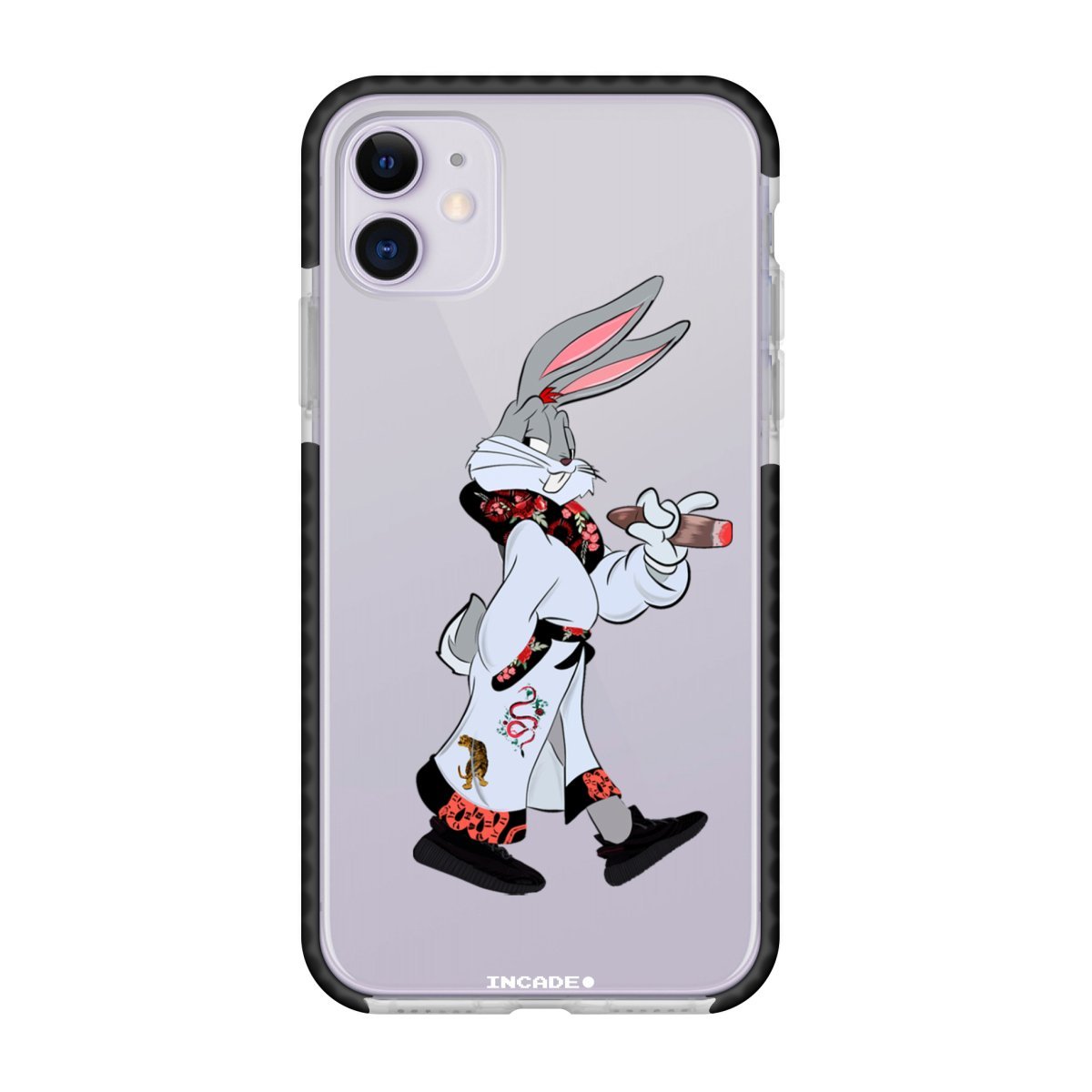 Чохол для iPhone 11 xxx - INCADE