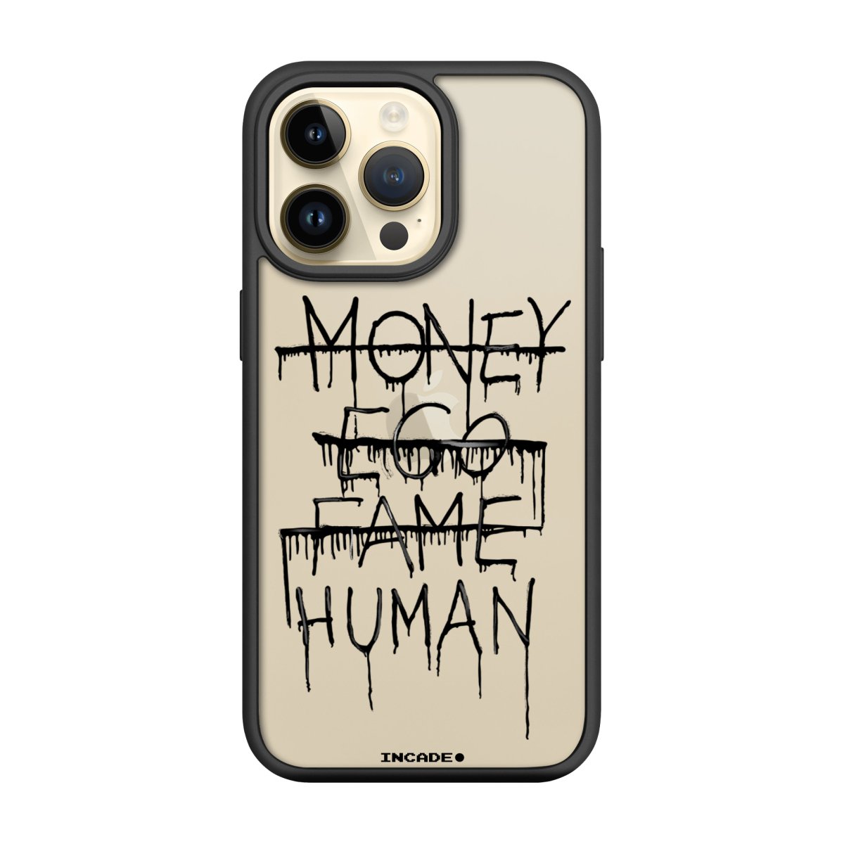 Чохол для iPhone 14 Pro Max choice - INCADE