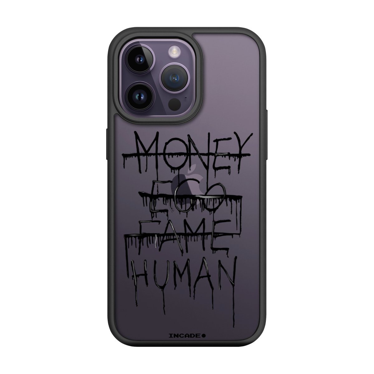Чохол для iPhone 14 Pro Max choice - INCADE