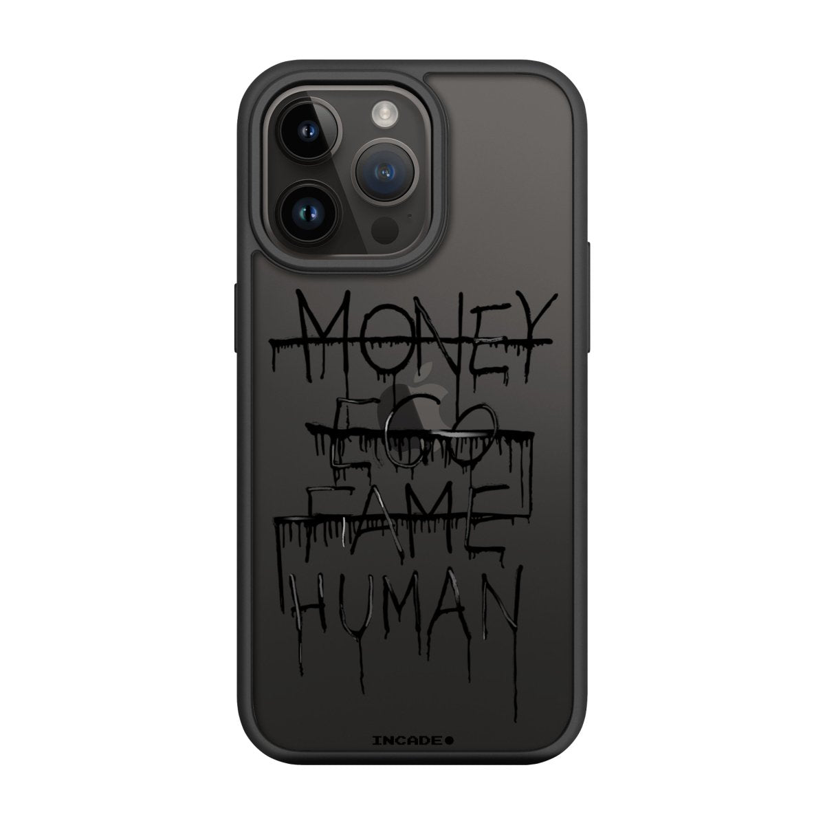 Чохол для iPhone 14 Pro Max choice - INCADE