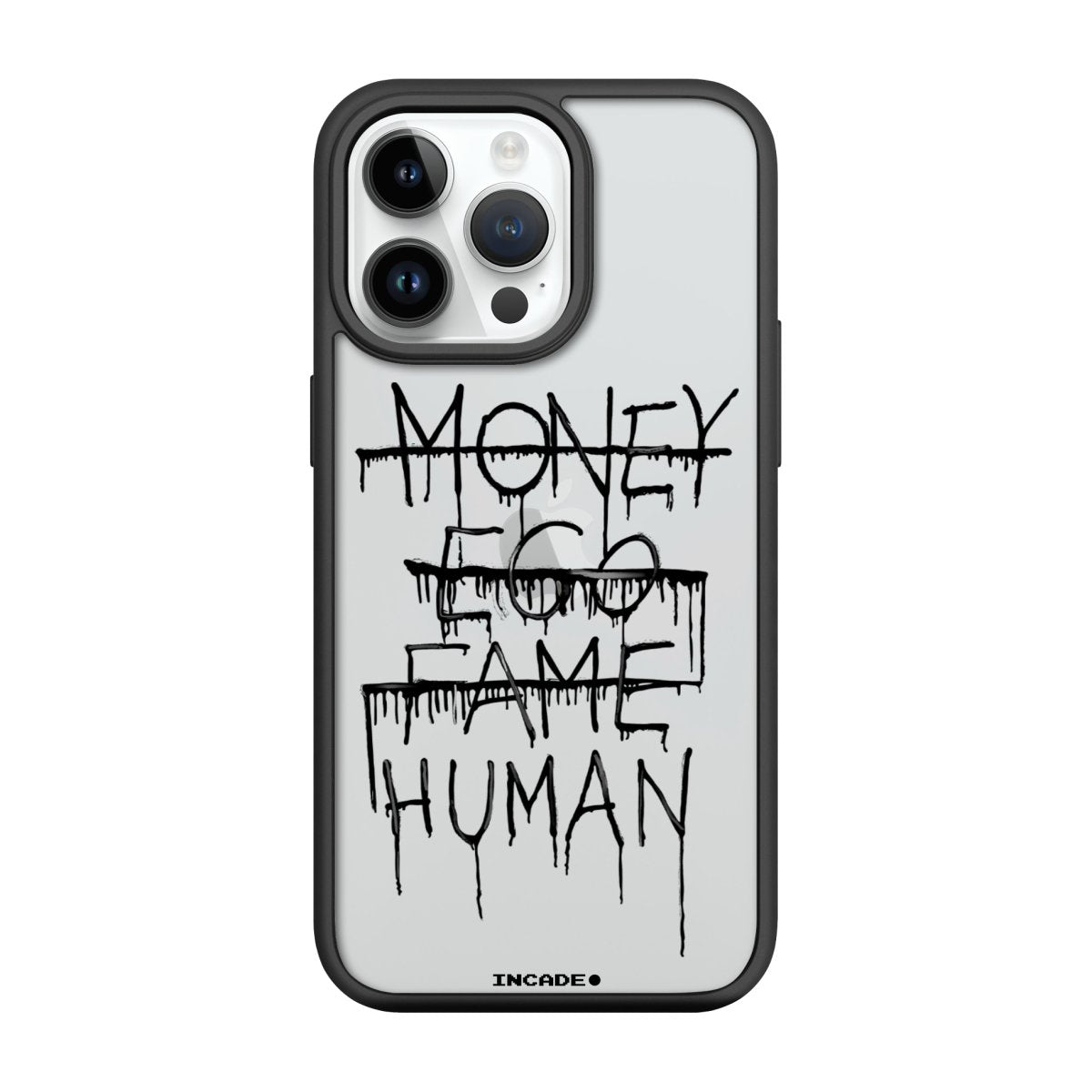 Чохол для iPhone 14 Pro Max choice - INCADE