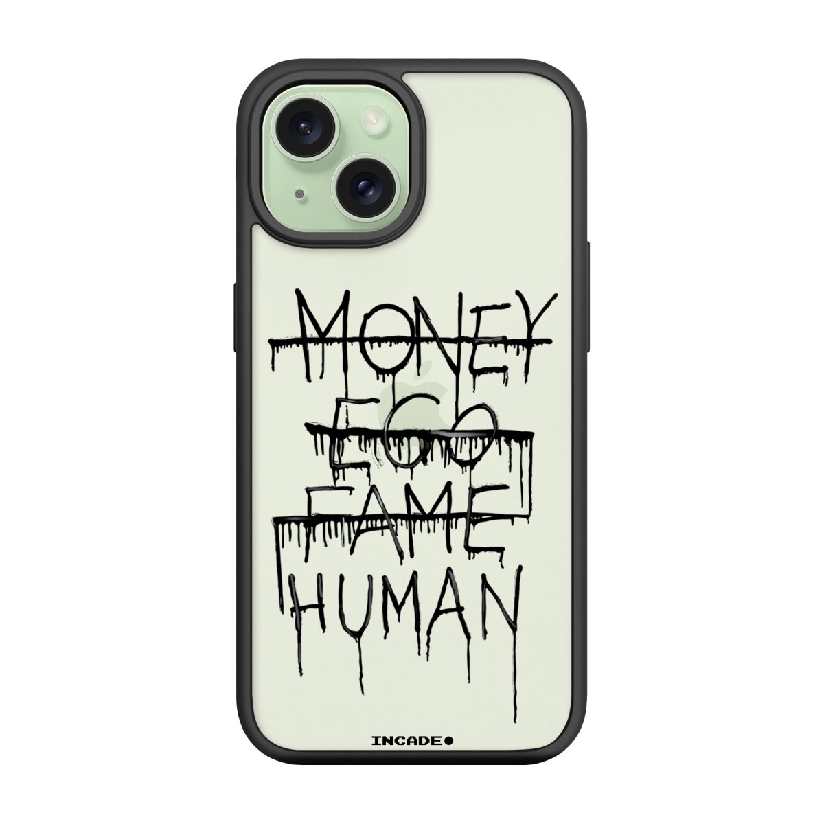 Чохол для iPhone 15 choice - INCADE