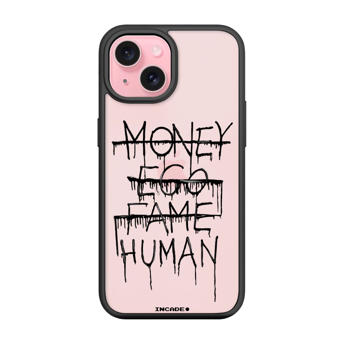 Чохол для iPhone 15 choice - INCADE