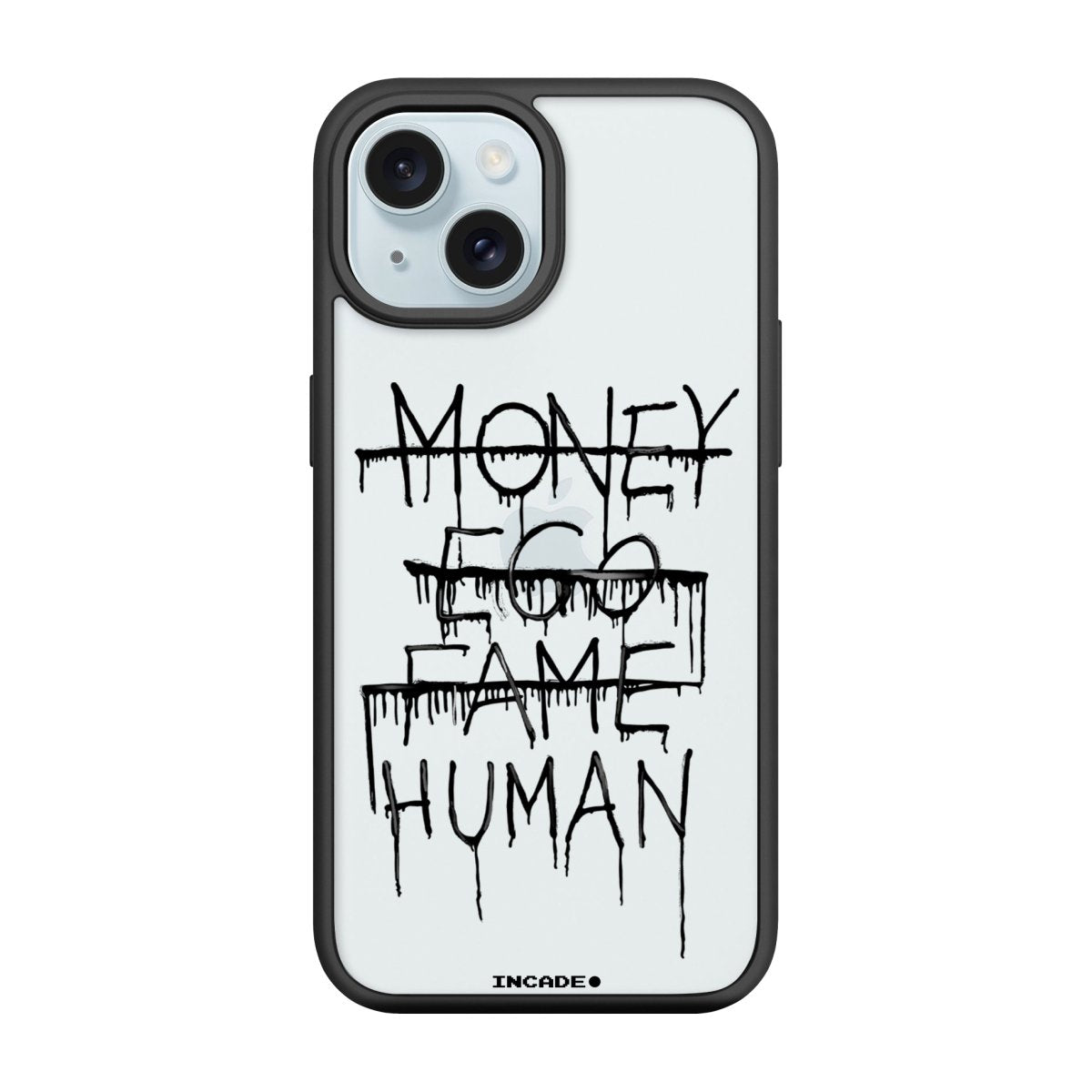 Чохол для iPhone 15 choice - INCADE
