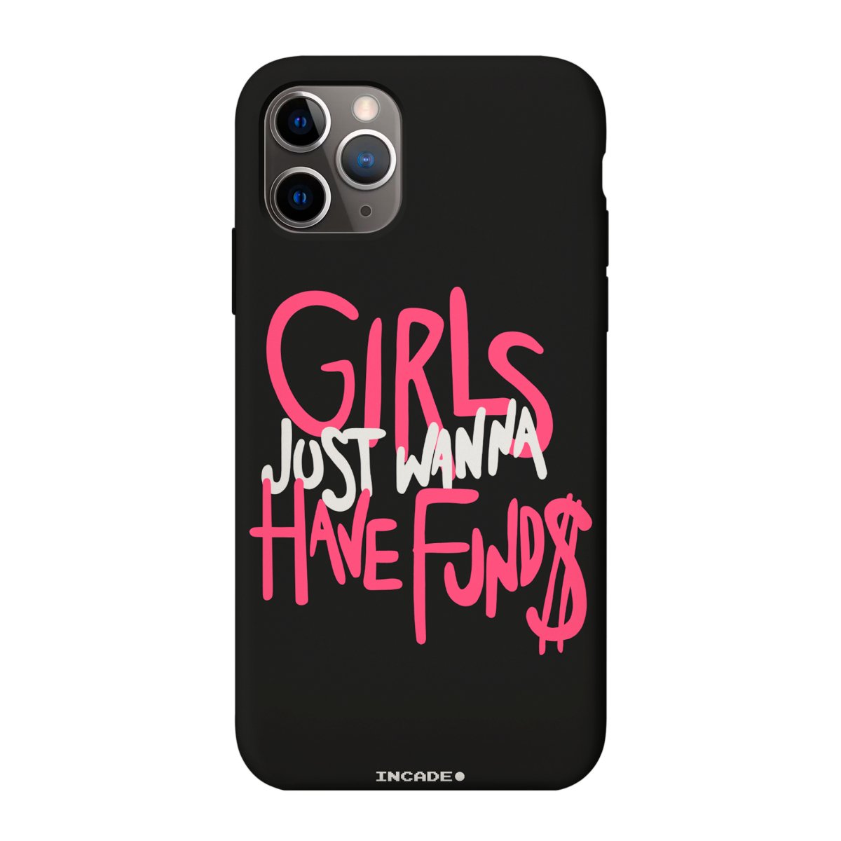 funds pink - INCADE