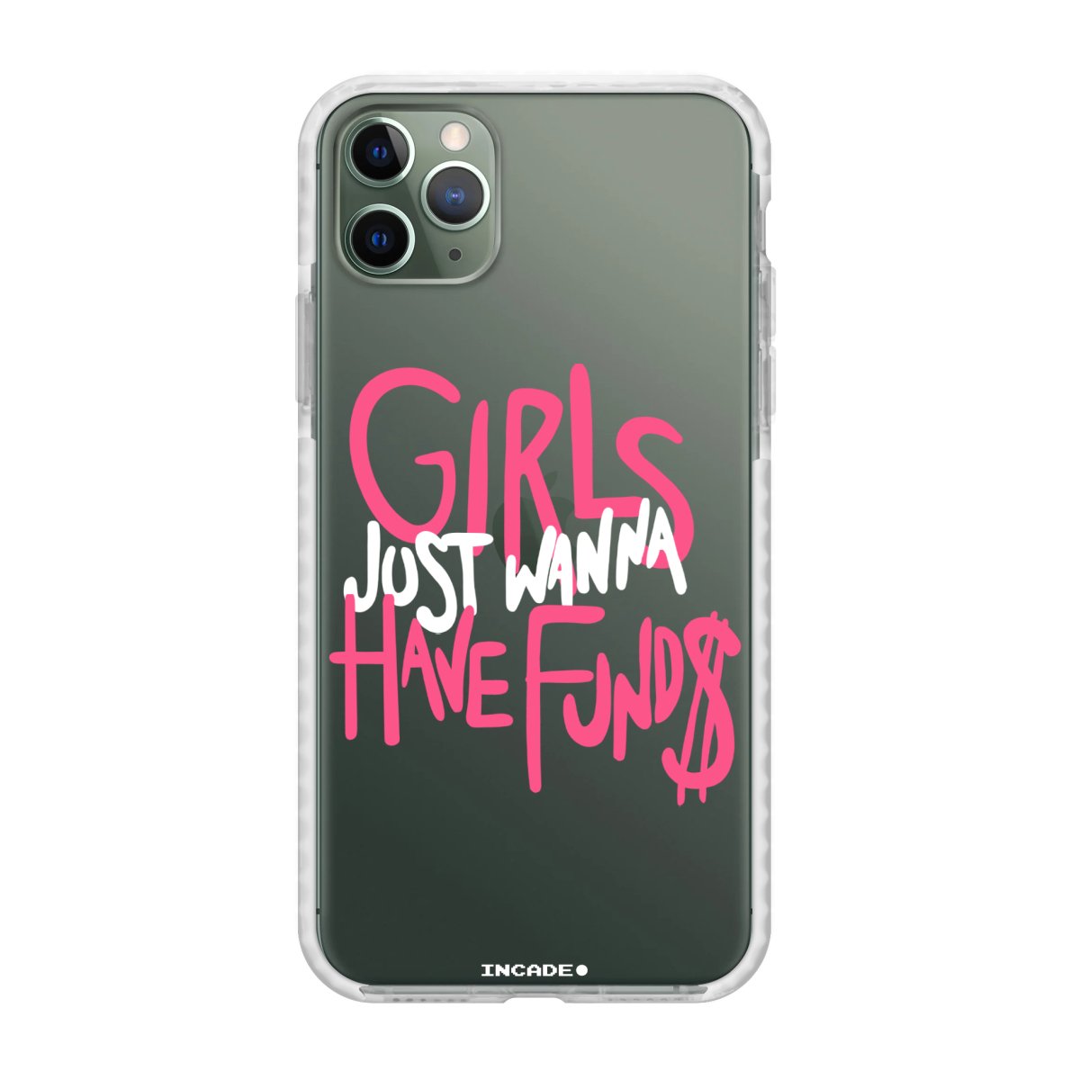 funds pink - INCADE