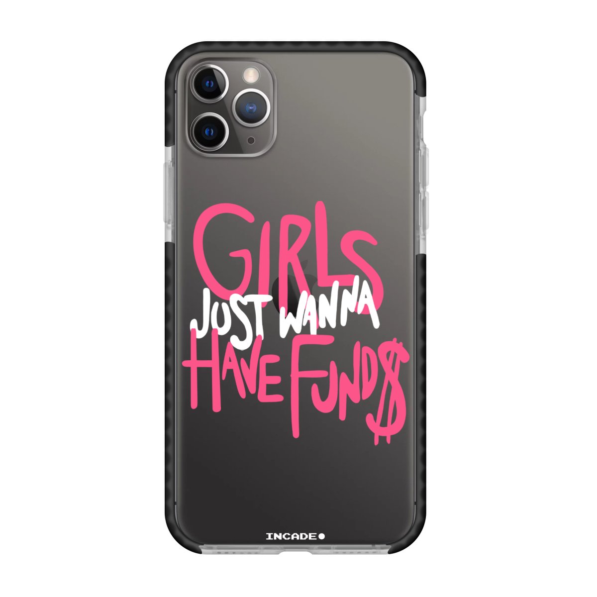 funds pink - INCADE