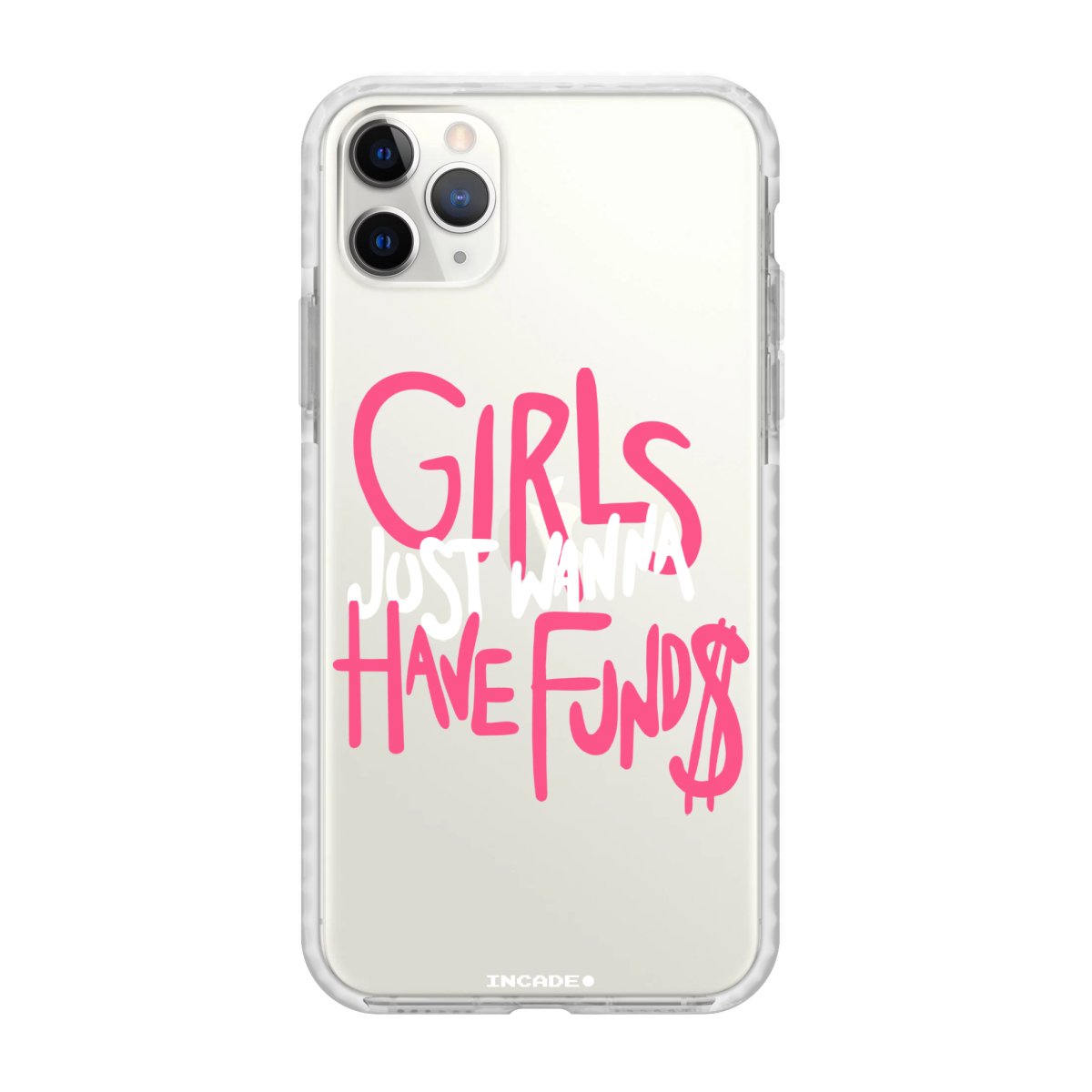 funds pink - INCADE