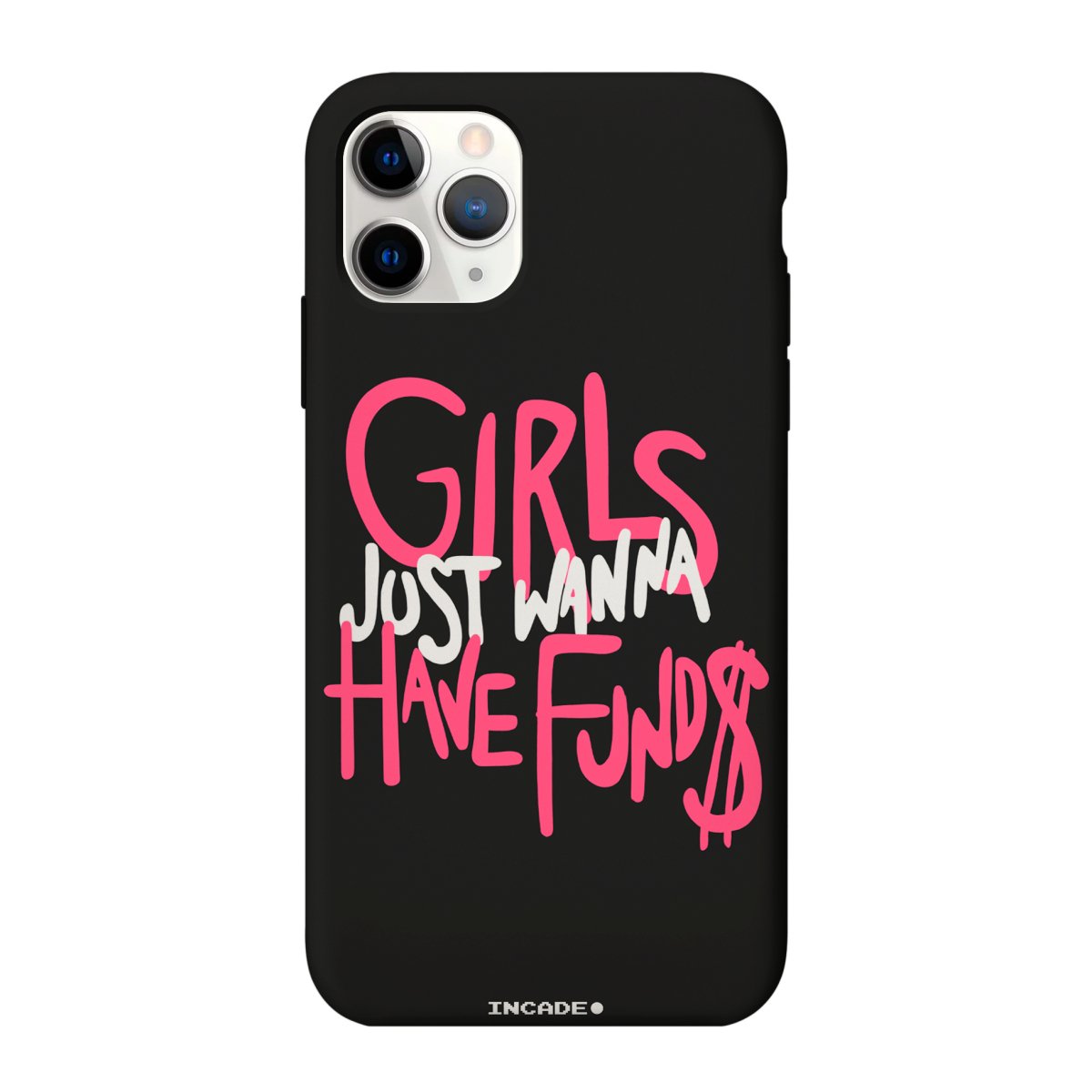 funds pink - INCADE