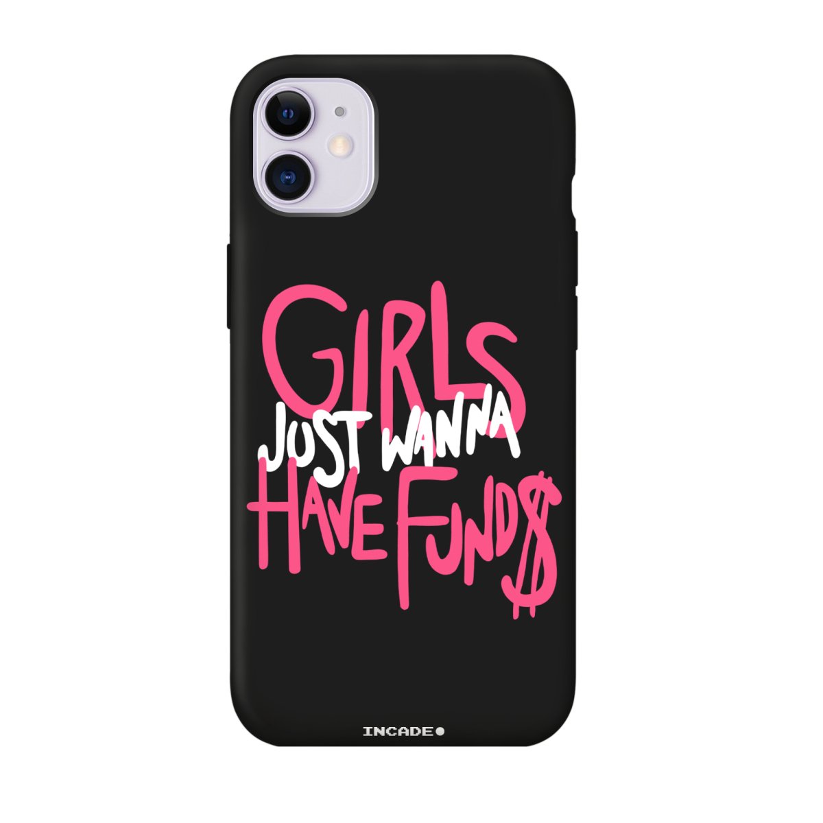 funds pink - INCADE