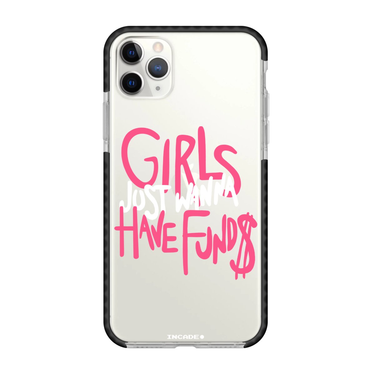 funds pink - INCADE