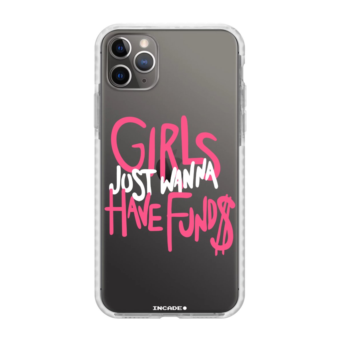 funds pink - INCADE