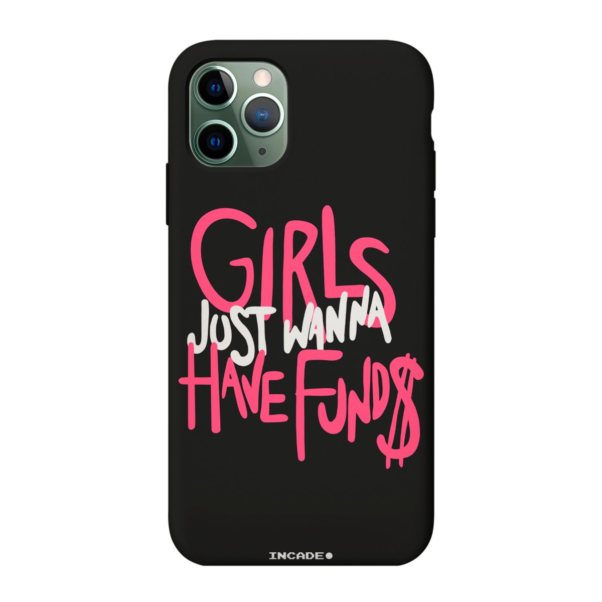 funds pink - INCADE